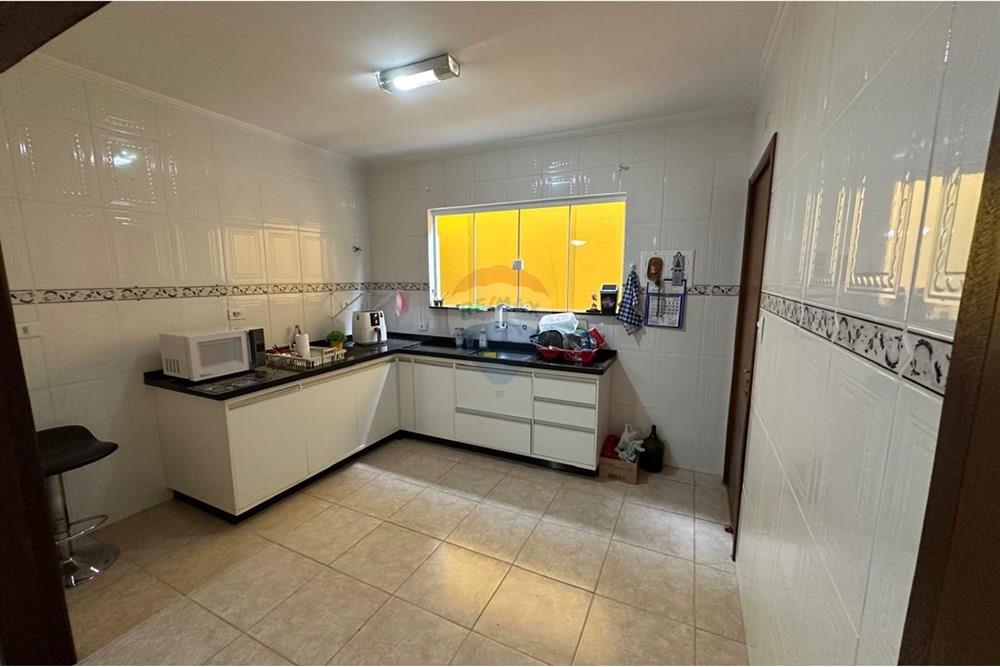 Casa - Alugar - Atibaia , São Paulo - COZINHA 2.jpg - 690471013-30