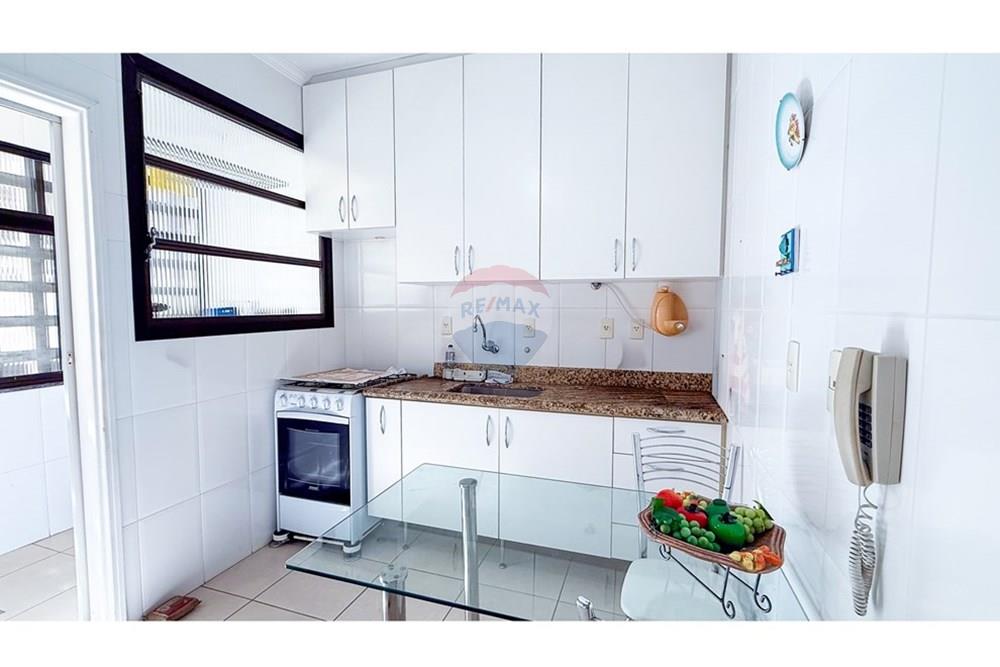 Apartamento - Venda - Santos , São Paulo - IMG_0532[1].jpg - Cozinha - 690661013-264