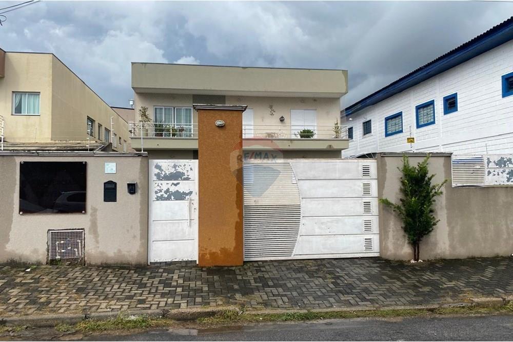 Apartamento - Alugar - Atibaia , São Paulo - IMG-20250331-WA0647.jpg - Fachada - 690471058-41