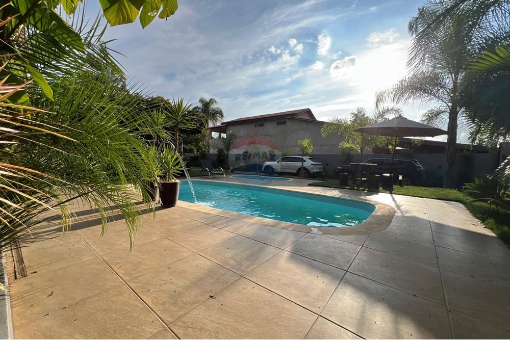 Chácara / Sítio / Fazenda - Venda - Campinas , São Paulo - IMG_7236.JPG - 691101018-46