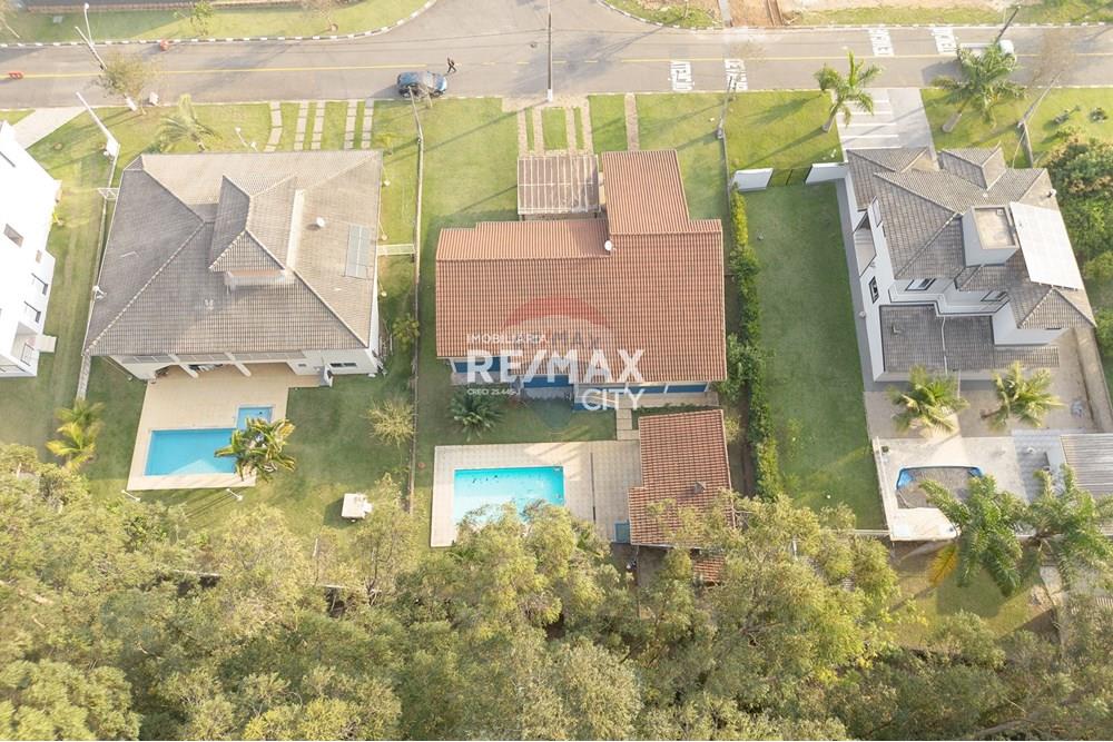 Casa de Condomínio - Alugar - Itupeva , São Paulo - 32.jpg - 690791087-30