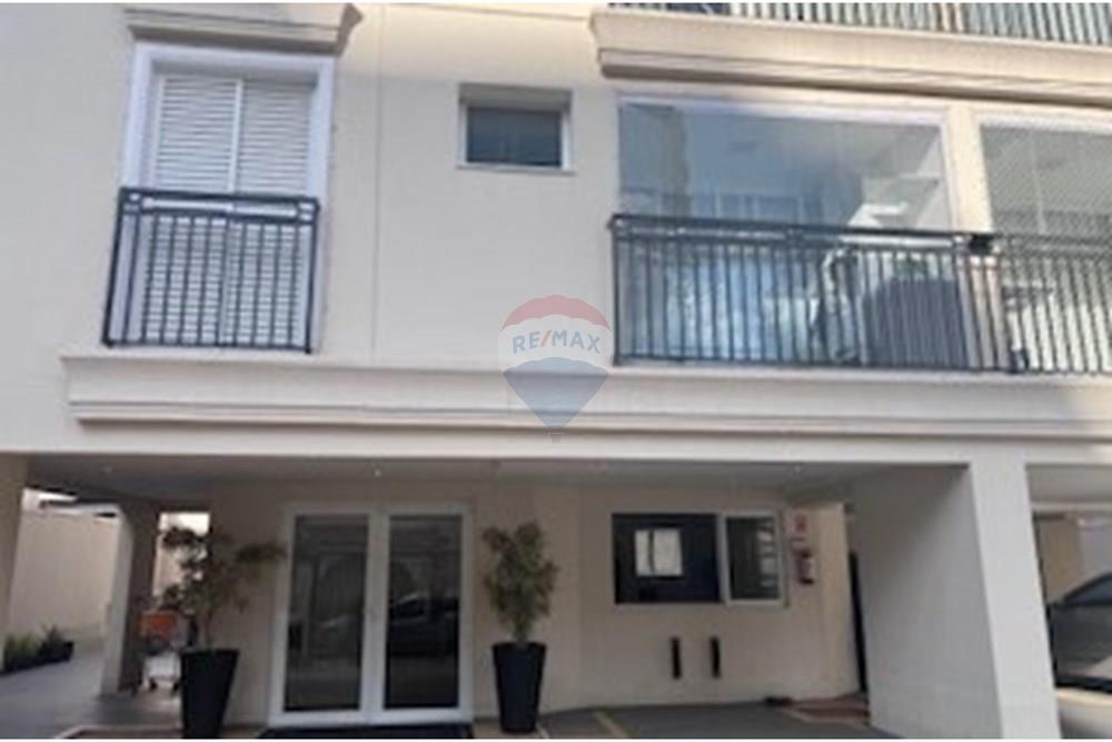 Apartamento - Alugar - Campinas , São Paulo - IMG_7951.jpg - 690681046-101