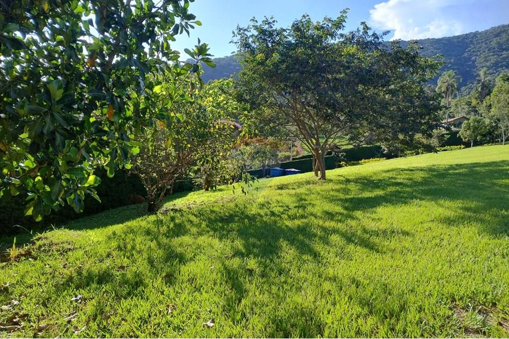 Chácara / Sítio / Fazenda - Venda - Extrema , Minas Gerais - QUINTAL (8).jpg - 690141085-25