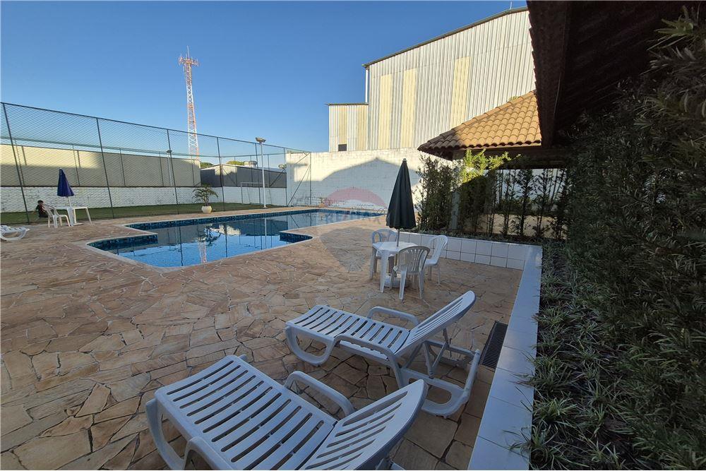 Apartamento - Alugar - Vinhedo , São Paulo - 35 - 690541048-151