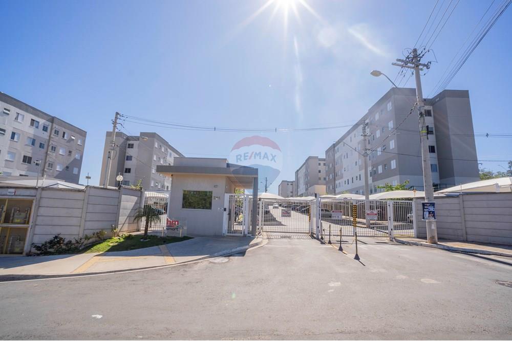 Apartamento - Venda - Hortolândia , São Paulo - foto imobiliarias- BRMAKER - remax Evoke GRANGEIRO 02-13.jpg - 690491075-35