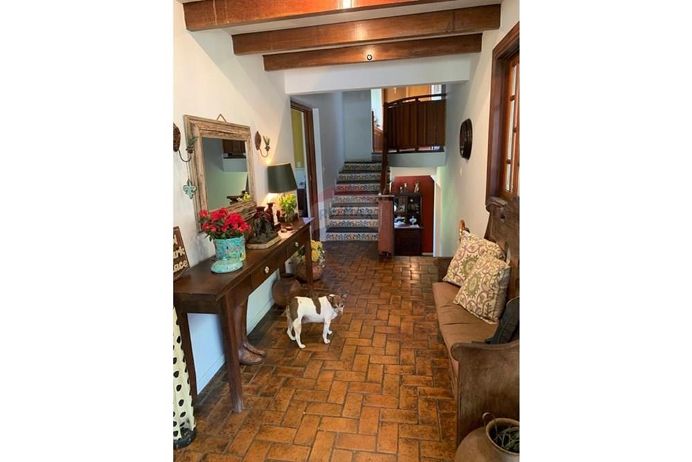 Casa de Condomínio - Alugar - Santana de Parnaíba , São Paulo - IMG-20250908-WA0388.jpg - 691081029-11