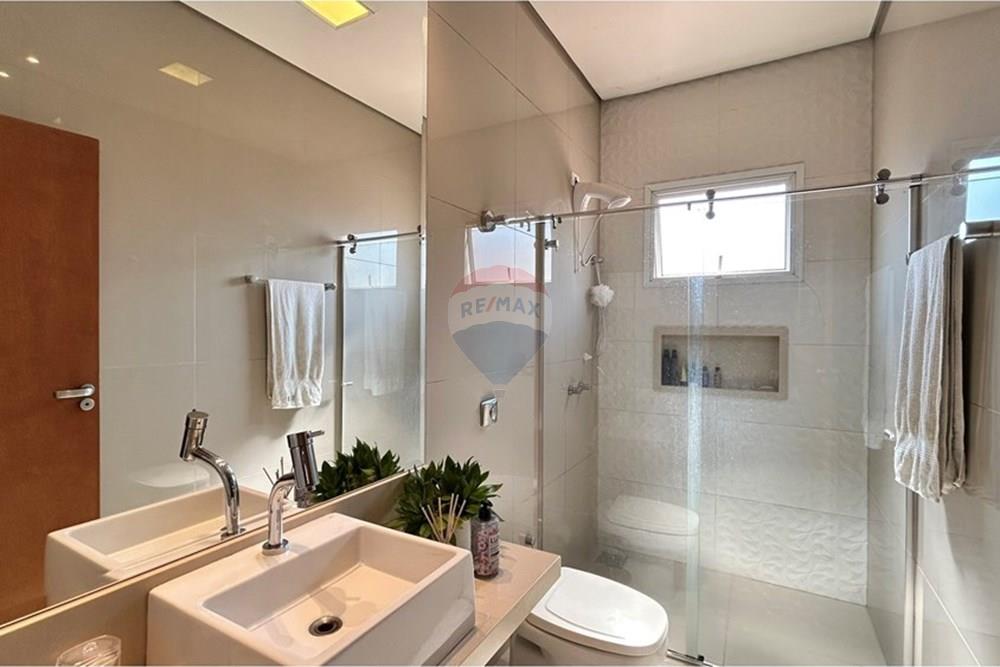 Casa de Condomínio - Venda - Americana , São Paulo - IMG_4608.JPEG - Suite - 690231077-32