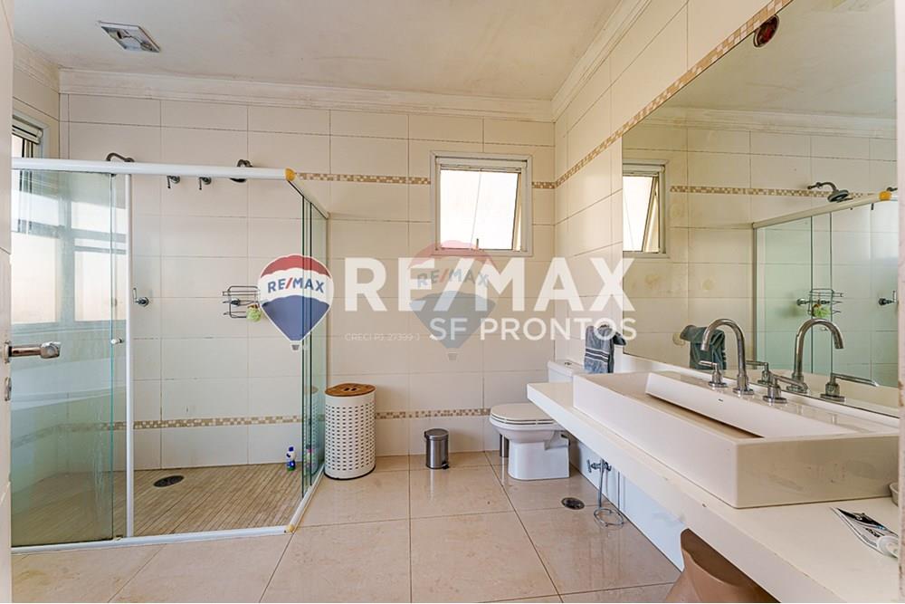 Casa de Condomínio - Venda - Santana de Parnaíba , São Paulo - CAR07197-52.jpg - 691081032-1