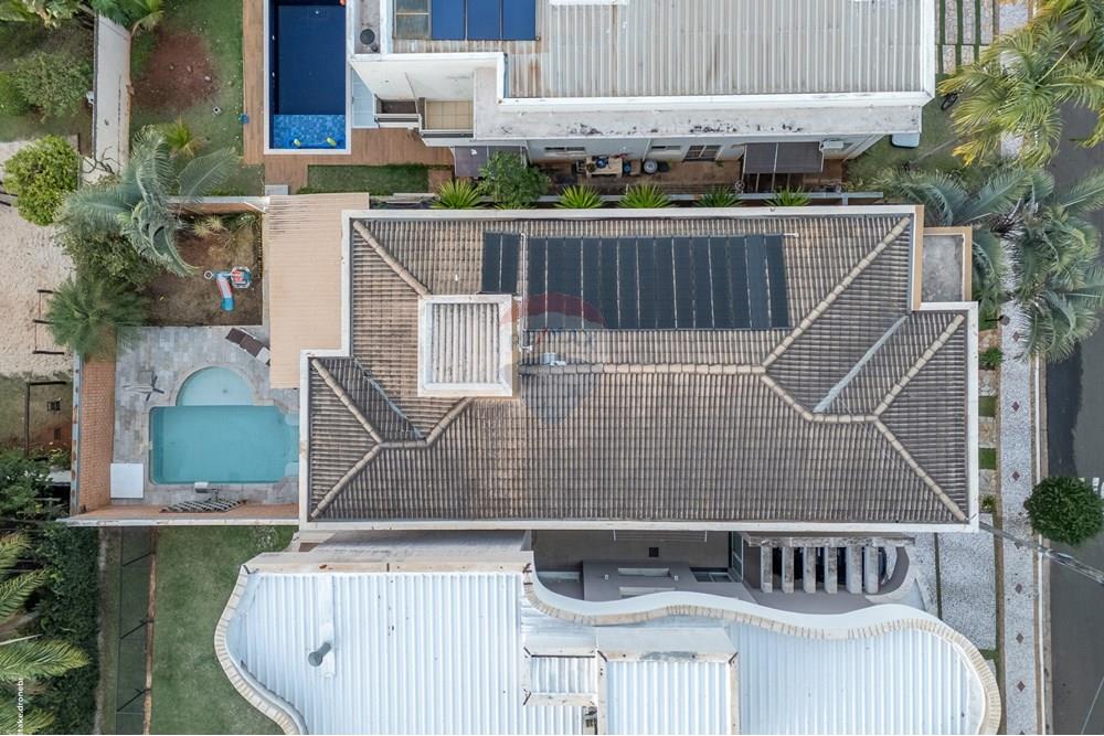 Casa - Venda - Campinas , São Paulo - TKD-4487.jpg - 690681105-57