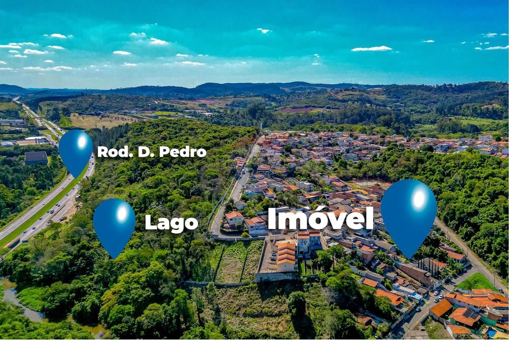 Casa - Venda - Atibaia , São Paulo - RINFY-91-demarc.jpg - 690921071-90