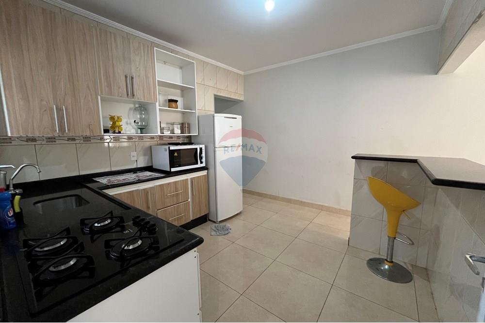 Casa - Venda - Cosmópolis , São Paulo - cozinha2.JPG - 690831004-262