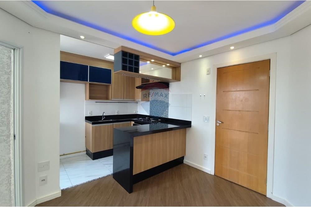 Apartamento - Alugar - Paulínia , São Paulo - 07127648-014d-4d6d-820f-fec348118322.jpg - 690511042-359