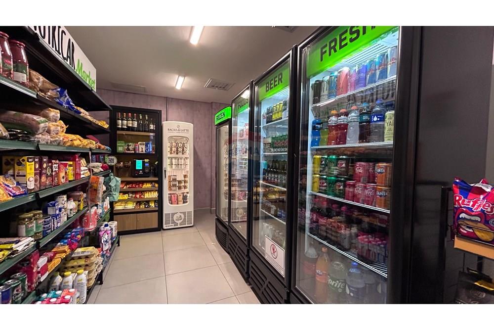 Apartamento - Alugar - Barueri , São Paulo - IMG_8742.jpeg - 691141013-19