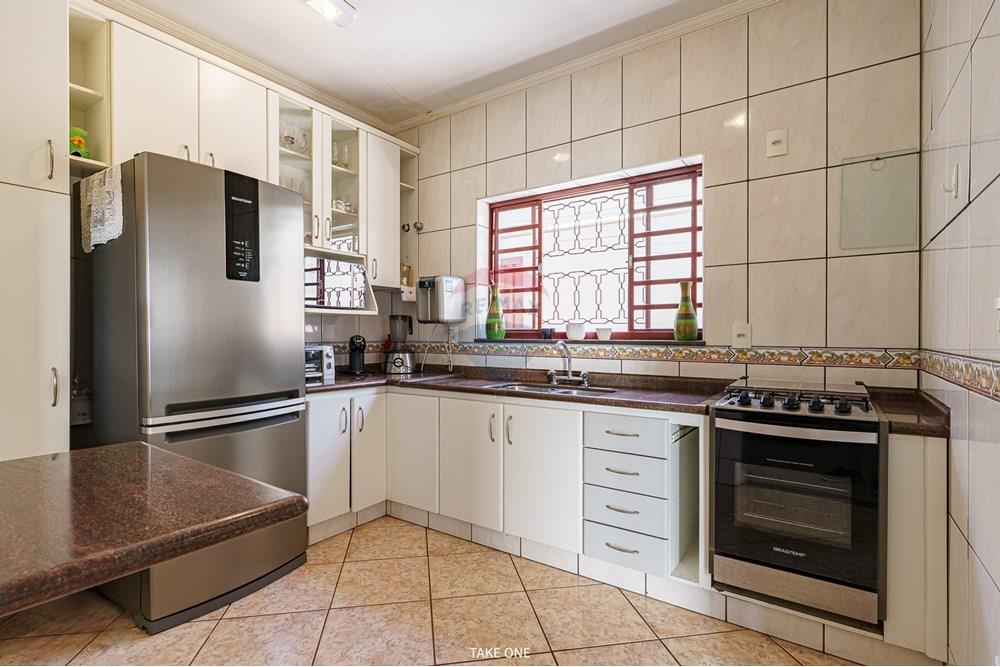 Sobrado - Venda - Campinas , São Paulo - 01fotos_040.jpg - Cozinha - 690131065-63