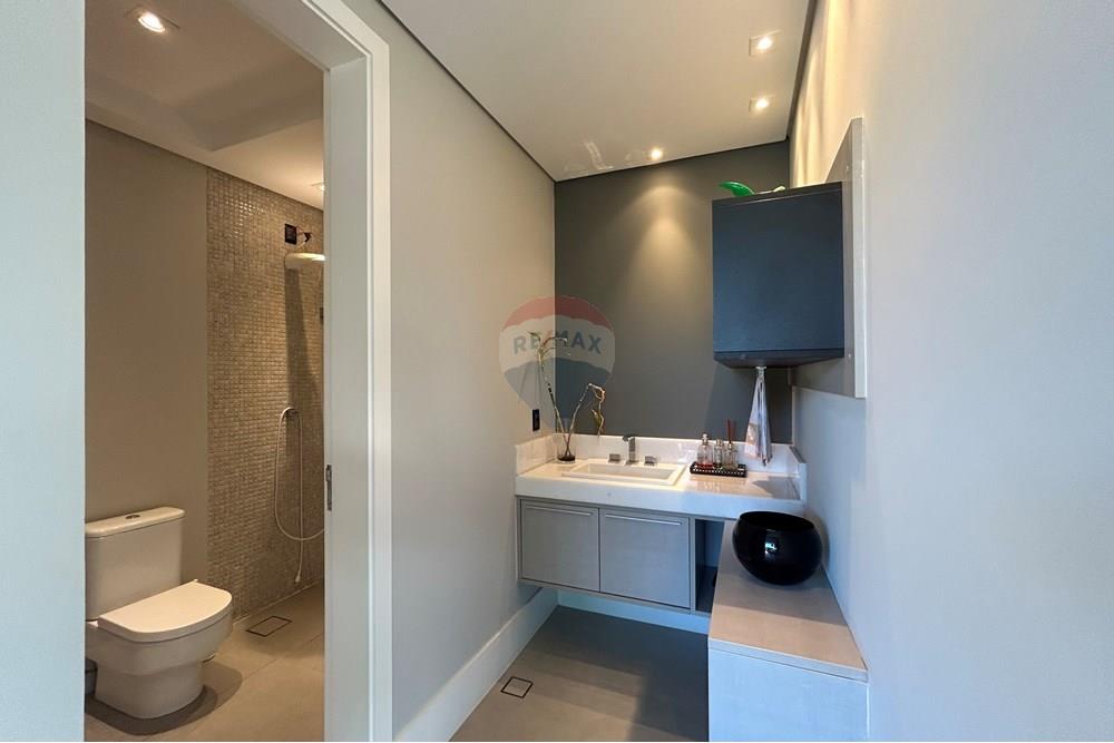 Casa de Condomínio - Alugar - Campinas , São Paulo - IMG_2049.jpeg - 690681132-26