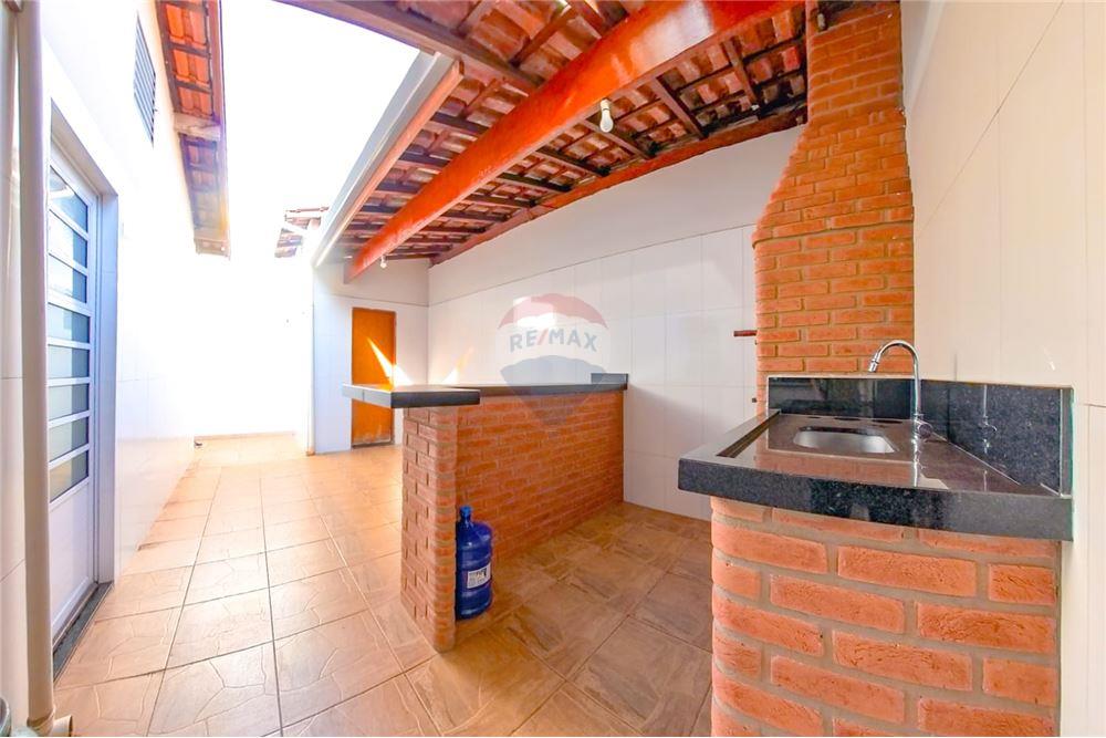 Casa - Venda - Araras , São Paulo - 9 - 690691060-22