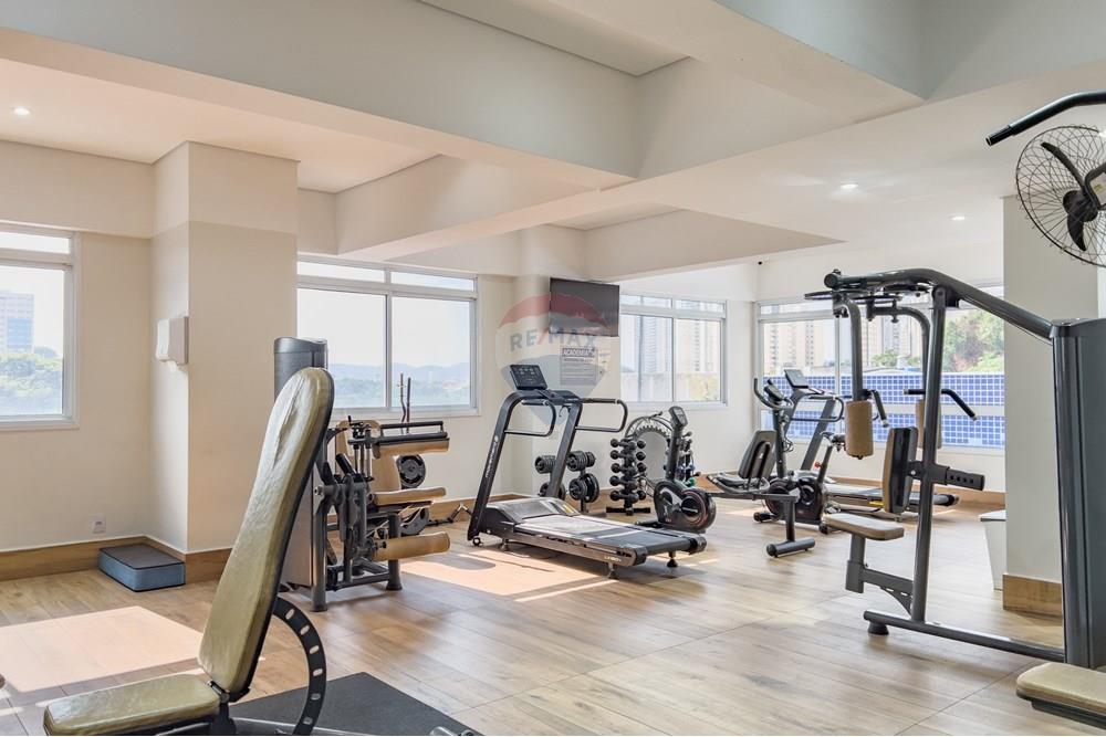 Apartamento - Venda - Osasco , São Paulo - IMG_3078.jpg - 690351013-22