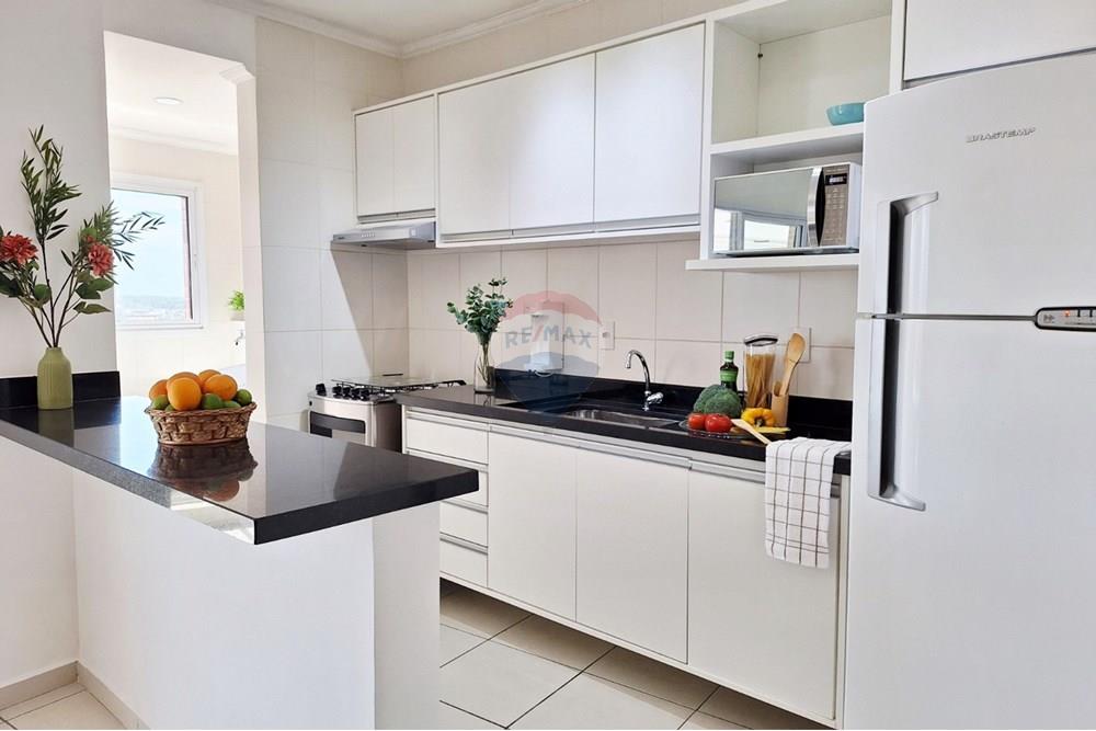 Apartamento - Venda - Bertioga , São Paulo - Cozinha b.jpg - Cozinha - 690341032-28