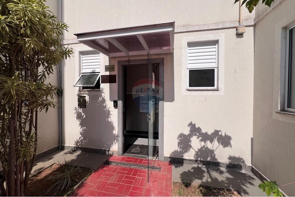 Apartamento - Alugar - Piracicaba , São Paulo - IMG_6470.JPG - Fachada - 690781181-4