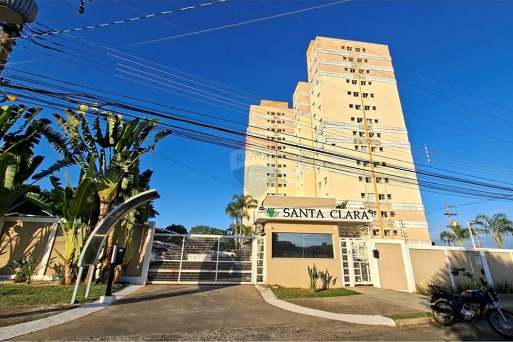 Apartamento - Alugar - Mogi Guaçu , São Paulo - 20250506_072454.jpg - Fachada - 690751049-67