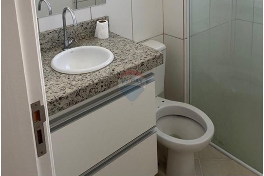 Apartamento - Venda - Mogi Guaçu , São Paulo - banheiro.jpeg - 690521164-33