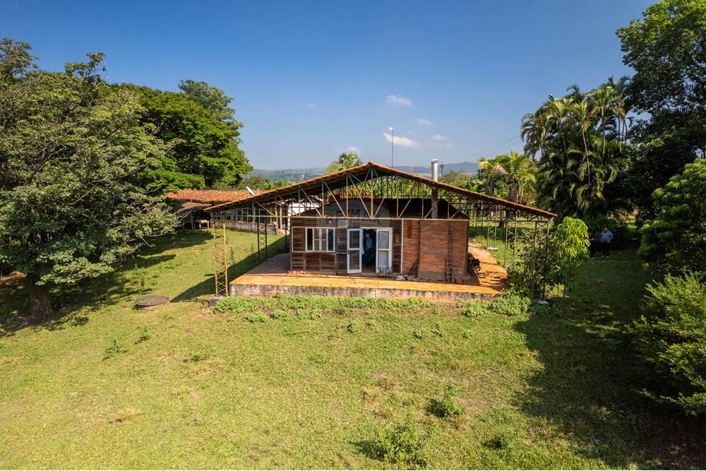 Chácara / Sítio / Fazenda - Venda - Corumbataí , São Paulo - DJI_0458.JPG - 690811054-23