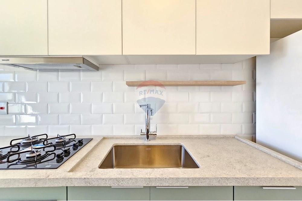 Apartamento - Venda - Barueri , São Paulo - WhatsApp Image 2025-06-26 at 18.11.58.jpeg - Cozinha - 691021025-7