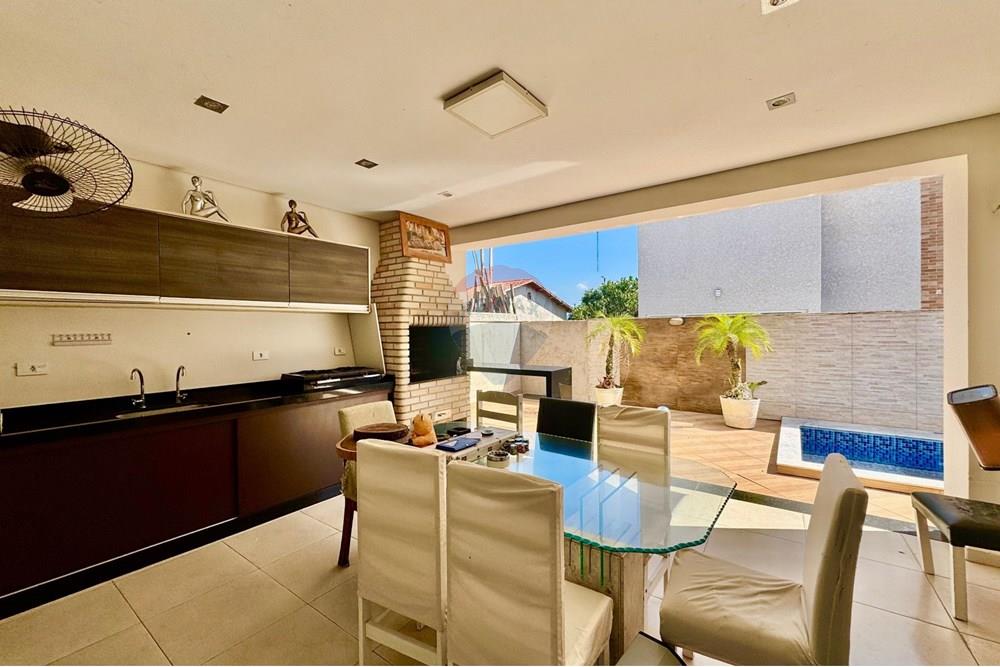 Casa de Condomínio - Venda - Peruíbe , São Paulo - 1000045781.jpg - 691111010-96