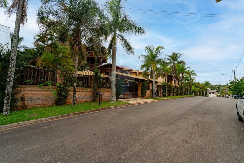 Casa de Condomínio - Venda - Jundiaí , São Paulo - 17.jpg - Jardim Externo - 690591006-77