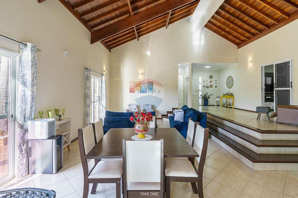 Casa de Condomínio - Venda - Louveira , São Paulo - DSC06636-HDR.jpg - 690941044-7