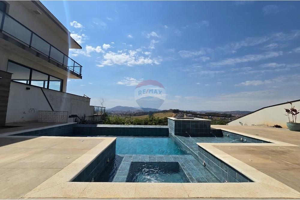 Casa de Condomínio - Venda - Bragança Paulista , São Paulo - IMG-20250826-WA0109.jpg - 690041135-29