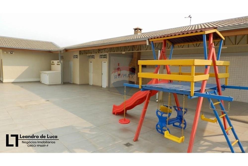 Apartamento - Venda - Nova Odessa , São Paulo - 13 Churrasqueira.jpg - 690641011-482