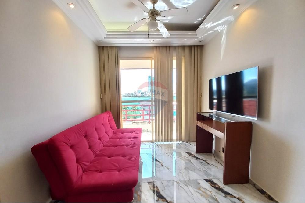 Apartamento - Venda - Guarujá , São Paulo - 20250927_102132.jpg - Sala - 690821041-220