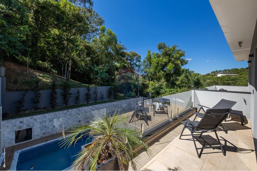 Casa de Condomínio - Venda - Louveira , São Paulo - TKD-64.jpg - 690941027-27