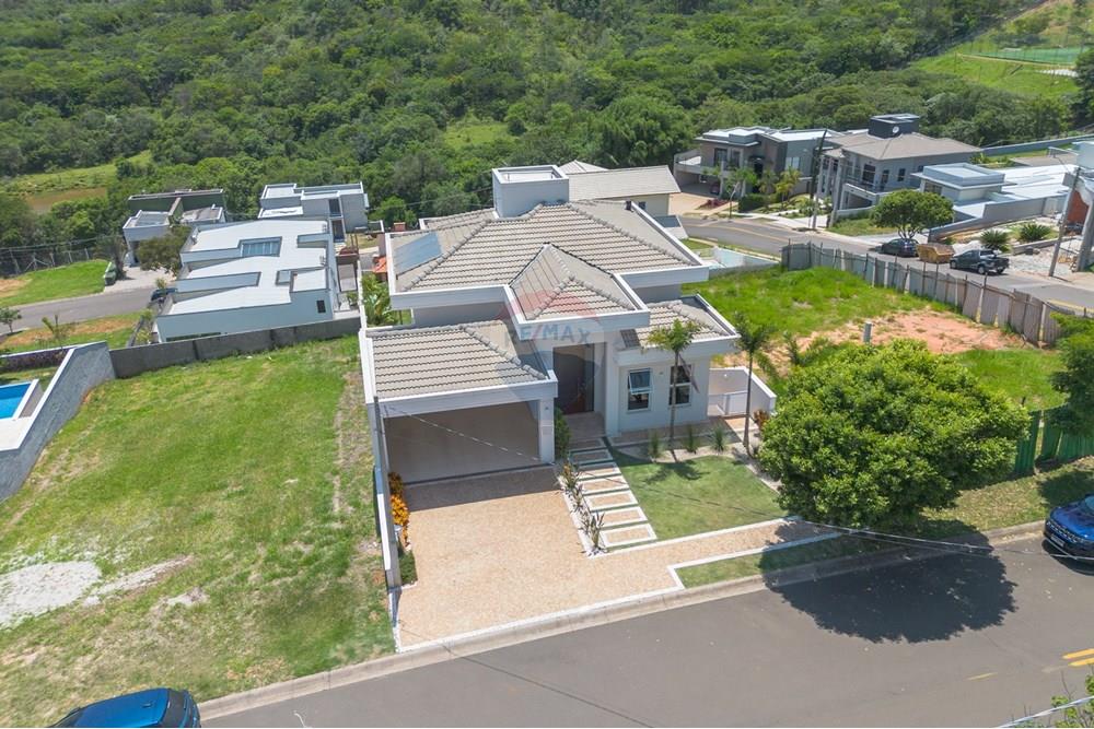 Casa de Condomínio - Venda - Itatiba , São Paulo - DJI_0263.jpg - 690791203-28