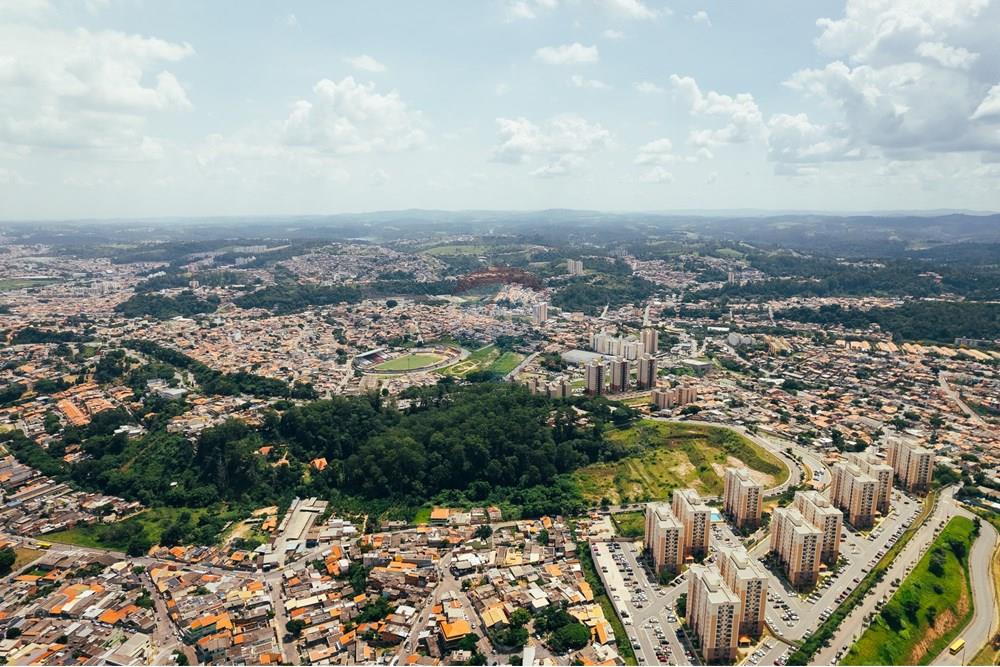 Apartamento - Venda - Jundiaí , São Paulo - Aérea Belluno-7.jpg - 690591031-93