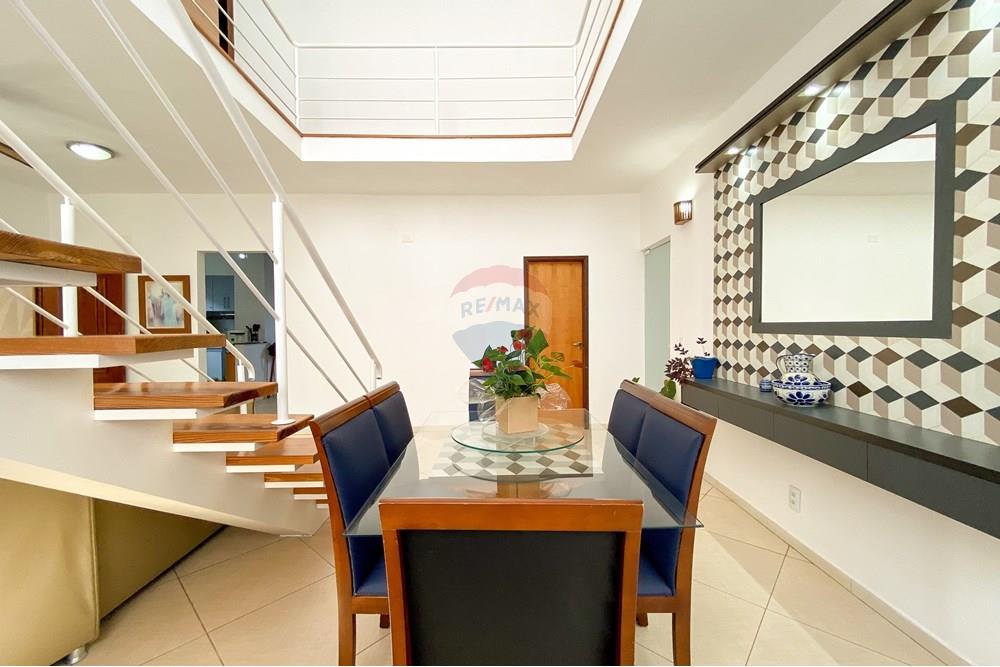 Residential - House - Mogi Mirim , São Paulo - BR - IMG_6335.jpg - Dining Room - 690751017-131