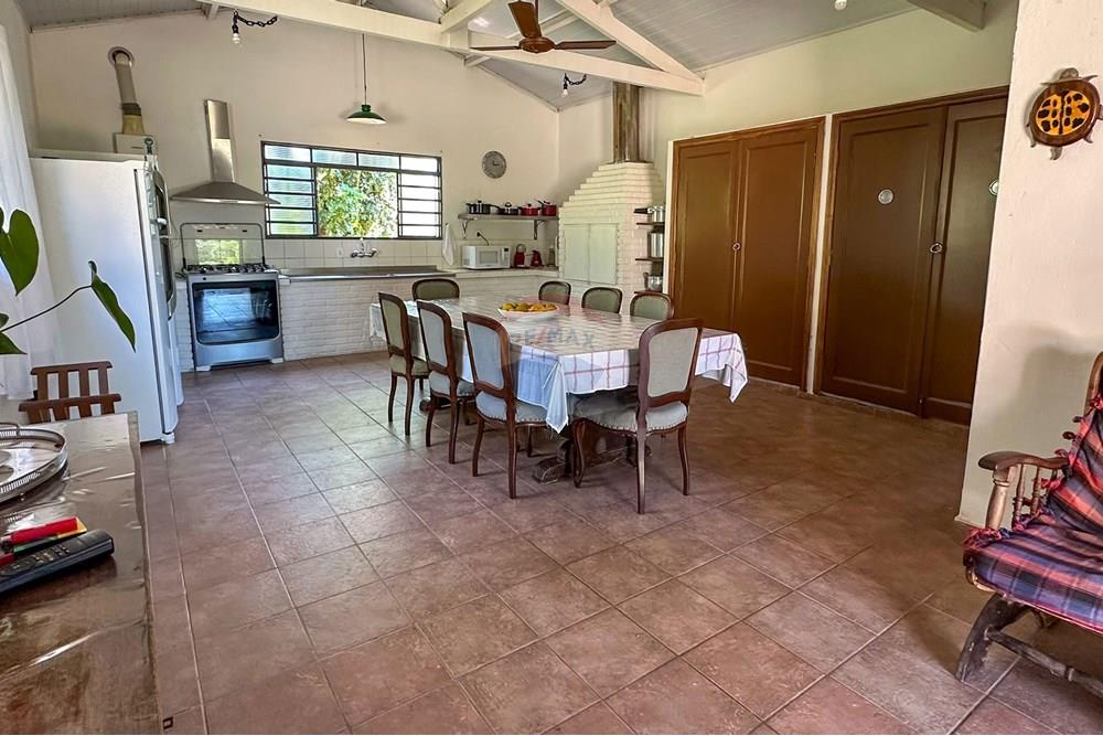 Chácara / Sítio / Fazenda - Venda - Itupeva , São Paulo - 17.jpg - Cozinha - 690801043-68