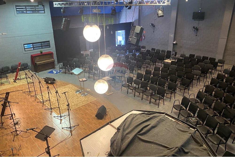 Galpão - Alugar - Bragança Paulista , São Paulo - IMG_1375[1].JPG - 690141091-24