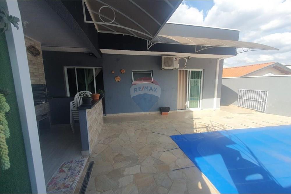 Casa - Venda - Monte Mor , São Paulo - 757ebef2-1703-461a-b914-85db38e03f19.jpg - 690531015-169