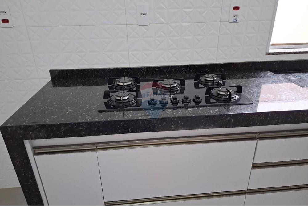 Casa - Venda - São Carlos , São Paulo - Fogão.jpeg - 691001004-25