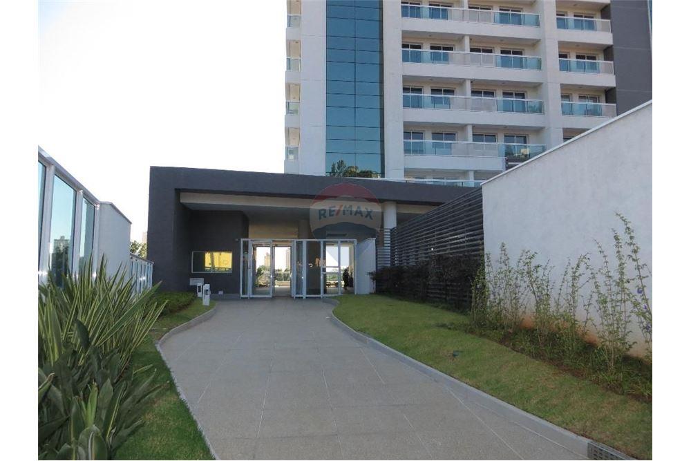 Apartamento - Alugar - Cidade Padrão , Distrito Federal - 2 - 690781011-527