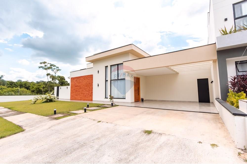 Casa de Condomínio - Venda - Indaiatuba , São Paulo - IMG_5661.jpg - Fachada - 690471119-47