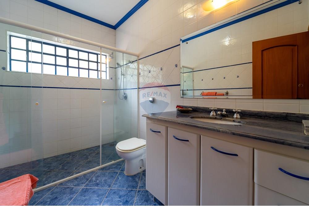 Chácara / Sítio / Fazenda - Venda - Jundiaí , São Paulo - DSC04640.jpg - Quarto de família - 690591050-10