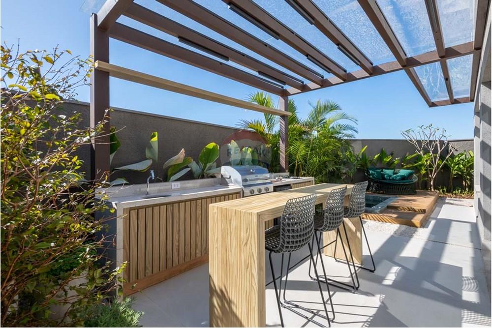 Casa de Condomínio - Venda - Campinas , São Paulo - _FJR2243-HDR.jpg - 690681170-3