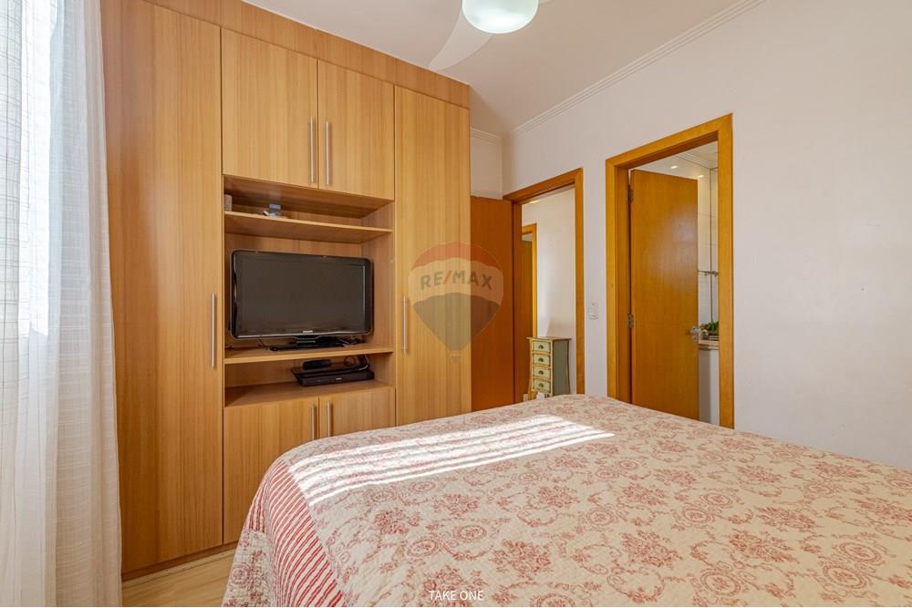 Apartamento - Venda - Campinas , São Paulo - 01fotos_025.jpg - Quarto principal - 690131124-1