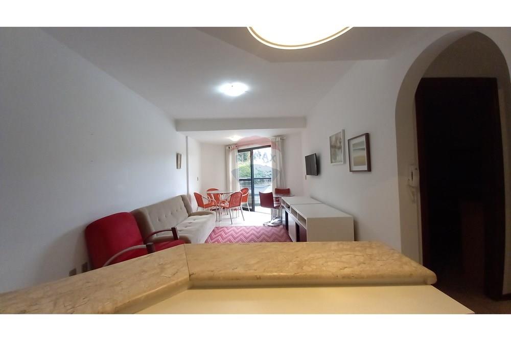 Apart Hotel/ Flat - Venda - Águas de Lindóia , São Paulo - 20250424_140649.jpg - Sala de estar - 690291077-261