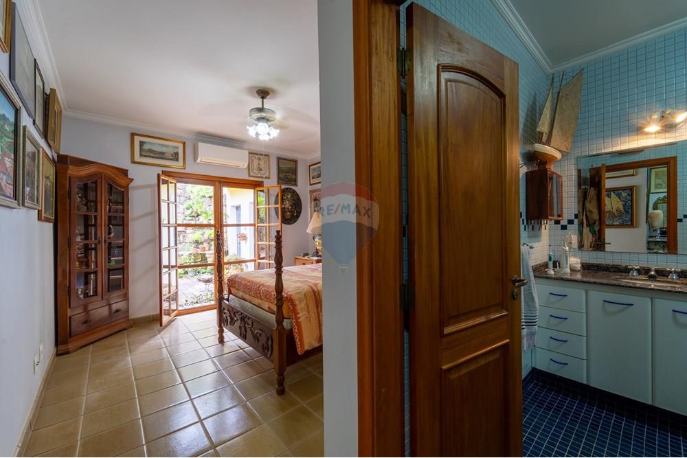 Chácara / Sítio / Fazenda - Venda - Jundiaí , São Paulo - DSC04622-HDR.jpg - Quarto de família - 690591050-10