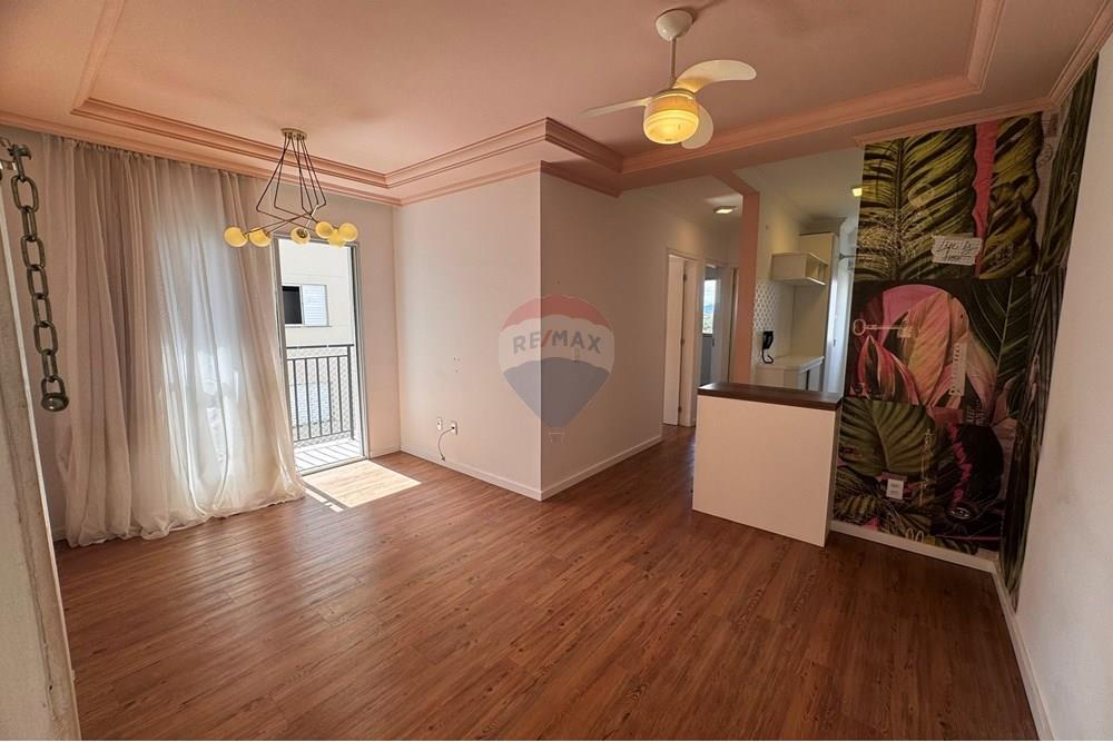 Apartamento - Venda - Bragança Paulista , São Paulo - IMG_0502.JPEG - 690041049-59