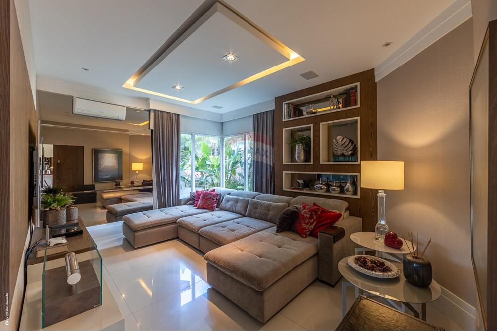 Casa de Condomínio - Venda - Vinhedo , São Paulo - TKD-5030.jpg - 690681075-56